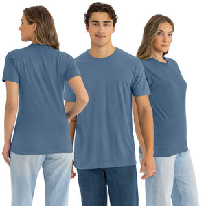 Camiseta de Algodón Premium Next Level Apparel – Superficie Suave y Ligera, Ideal para Impresión DTG y Logotipos Personalizados - Product Image 2