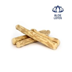 [VENTA EXITOSA] Juguete Masticable Duradero de Madera de Olivo para Perros, Juguete para Mascotas de Larga Duración para Interiores, Juego Diario, Entrenamiento de Masticación y Entretenimiento - Product Image 1