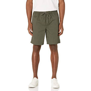 ออกแบบโลโก้ตามสั่ง พิมพ์ลาย ผ้าฝ้าย 100% กางเกงจ็อกเกอร์ขาสั้นสำหรับผู้ชาย สวมใส่สบาย แห้งเร็ว เหมาะสำหรับออกกำลังกายและสวมใส่ทั่วไป - Product Image 6