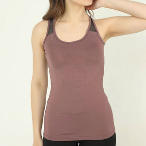 Camiseta sin mangas para mujer de tamaño y diseño personalizados, nuevo estilo, cómoda y ecológica. - Product Image 1