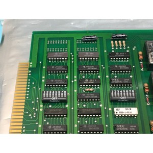 Controlador de Motor Automotriz ALC120R-010-1111 - Equipos y Piezas de Semiconductores de Confianza de Marca Global - Product Image 1