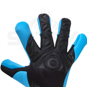 Gants de gardien de but en gros, gants de football professionnels, fournisseur direct d'usine, logo personnalisé, gants de gardien de but professionnels - Product Image 6