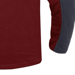Casual Wear Comfortable <b>Fleece</b> Jackets For Men New Best Design <b>Fleece</b> Winter Jackets For Online Sale - Product Image 5