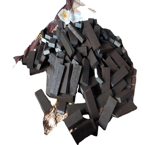 Fournisseur de composants OEM de précision en acier inoxydable, pièces tournées CNC sur mesure, services de forgeage de la laiton par électroérosion à fil, et pièces en forme de filet - Product Image 1