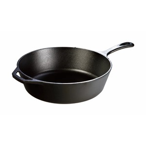 Nonstick Frying <b>Pan</b> With Glass Lid Stainless Steel Handle Aluminum Base For Gas <b>And</b> Induction Cooker - Product Image 4