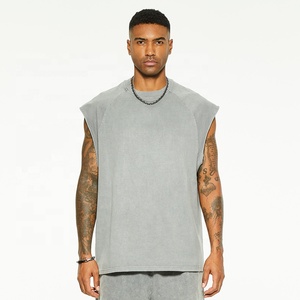 Conjunto de Camisetas y Pantalones Cortos de Algodón Blanco Personalizados con Estampado por Sublimación, Conjunto Deportivo para Hombre - Product Image 2