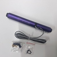 NOVO Mini Moteur Électronique Moderne en Métal pour Stores Vénitiens E24 1.5N.m DC12V 45rpm Tubulaire pour Bureau, Extérieur, Balcon, Salle à Manger, WiFi