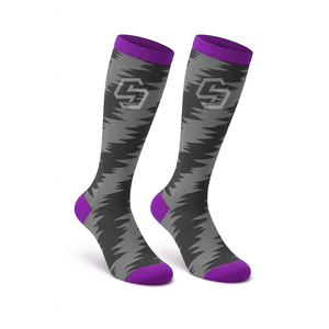 High Quality <b>Socks</b> Manufacturers in Pakistan <b>Best</b> Selling Custom Logo Cotton Soft Design Crew Sports <b>Socks</b> Unisex - Product Image 6
