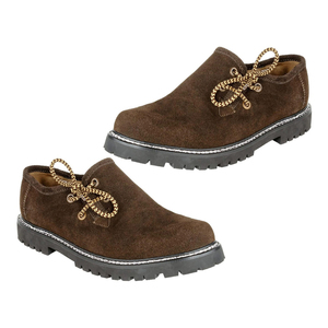 Nueva Llegada: Zapatos Tradicionales Alpinos para Hombre, Calzado de Lederhosen para Festivales, Eventos, Uniformes y Tiendas de Disfraces - Product Image 5