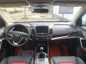 Changan CS55 1.5T Edizione Trendy 2019, Manuale, Personalizzabile, <span class=keywords><strong>Auto</strong></span> Usata Cinese di Alta Qualità con Ottimo Stato Esterno - Product Image 5