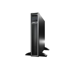 Sistema de Respaldo de Energía Inteligente de Onda Sinusoidal Pura Interactiva en Línea de 1350W, UPS de 1500VA para Montaje en Rack - Product Image 1