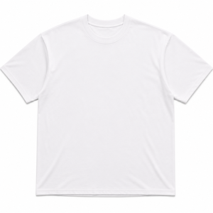 Cosh International - T-shirt unisexe à motif graphique, impression personnalisée, coton, col rond, fournisseur de vêtements de mode - Product Image 3
