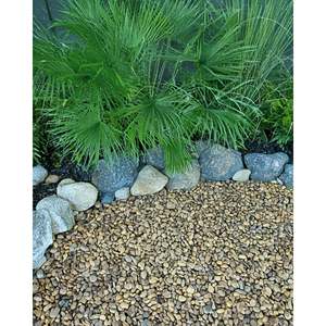 Galets de montagne 6-11 mm - Sacs de 25 kg - Product Image 2