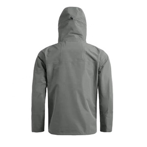 2026 High Quality <b>Men's</b> Windbreaker Rian <b>Jacket</b> From Pakistan Quick Dry & Lightweight Comfortable Rain <b>Jacket</b> - Product Image 6