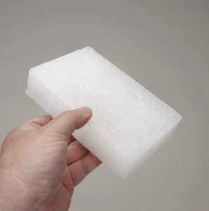 Cera de Parafina Totalmente Refinada en Stock, Cera de Parafina 54 56 58 60 62 CAS 8002-74-2 - Product Image 1