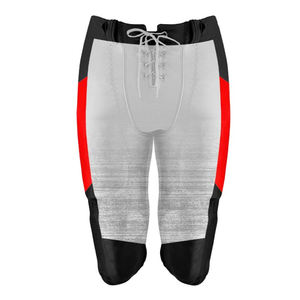 Proveedor de Uniformes Deportivos al Por Mayor, Directo de Fábrica, Baja Cantidad, Tallas Mixtas, Personalizados para Adultos, Sublimados e Impresos, Estilo Americano - Product Image 2