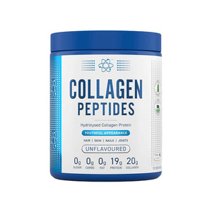 Peptides de collagène hydrolysés de qualité supérieure, vente en gros, approvisionnement en vrac, export direct d'usine - Product Image 3