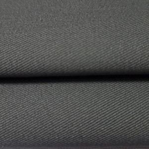 Heavy <b>Weight</b> Comfort Stretch Woven <b>Fabric</b> 3/1 Twill Finish GSM 325+/-5% After Wash 98% Cotton 02% Spandex Apparel - Product Image 1