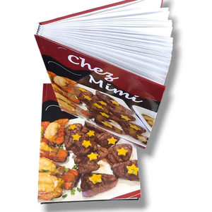 Fábrica de Impresión de Libros de Cartón de Tapa Dura Premium, Libros de Cuentos Infantiles Personalizados, Libros Educativos con Ilustraciones para Bebés, Venta al Por Mayor - Product Image 5