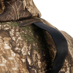 Veste de chasse pour homme, prix d'usine, résistante à l'eau, respirante, camouflage, vêtements de chasse pour homme - Product Image 5