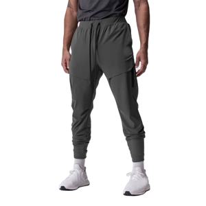 Pantalons de jogging pour homme personnalisés, 100% coton, légers, coupe slim, vêtements de sport, streetwear, décontractés, en toile, vêtements de sport actifs - Product Image 1