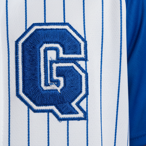 Camiseta de béisbol sostenible 100% poliéster sublimado, superventas, recién llegada, alta calidad, precio razonable. - Product Image 4