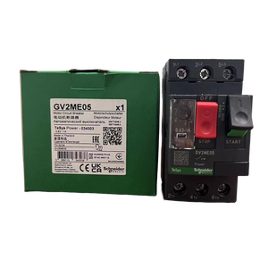 Interruptor automático Schneider GV2ME05 - Product Image 1