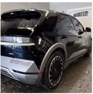 Meilleure offre Hyundai Ioniq 5 2024 EV Voiture électrique d'occasion faible kilométrage - Product Image 4