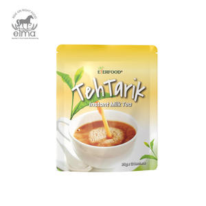 เอเวอร์ฟู้ด 25 กรัม x 12 ซอง ครีมเทียมสำเร็จรูปสำหรับชงชา กาแฟ  ไม่ใช่นม  ผงชาดำ  ผลิตโดย ELMA FOOD รับผลิตแบรนด์ส่วนตัว - Product Image 6
