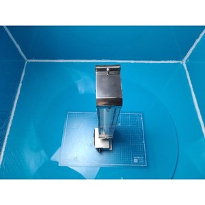 Lámpara Fluorescente NATIONAL FL10W de 10W, Usada, Piezas de Equipos Semiconductores Legados - Product Image 1