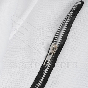 เสื้อฮู้ดดี้ขนเป็ดผ้าฝ้าย100% เสื้อมีฮู้ดแบบสวมหัวเสื้อฮู้ดดี้พิมพ์โลโก้สไตล์สตรีทสวมใส่สำหรับฤดูหนาวกำหนดเองได้ทุก3D - Product Image 5