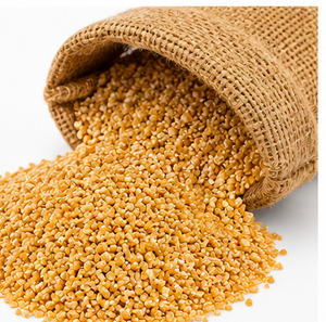 Trigo Dalia de Primera Calidad, Grado Alimenticio, para Consumo Humano, Grano de Trigo Natural, Suministro a Granel, 12 Meses de Vida Útil - Product Image 2
