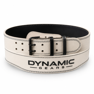 Ceinture de musculation personnalisée Gym Power Lifting en caoutchouc naturel et PVC, respirante, antidérapante, unisexe, pour l'entraînement et la musculation - Product Image 2