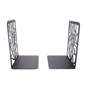 Sujetalibros Escultóricos de Metal Modernos y de Lujo, con Color/Tamaño Personalizado, para Decoración del Hogar y Oficina - Product Image 6