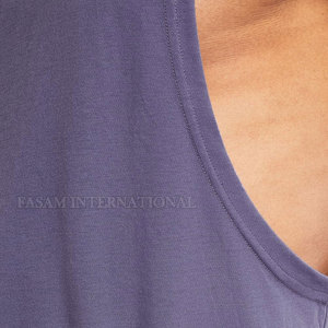 High Quality Cheap Price Gym <b>Sleeveless</b> <b>Hoodies</b> Shirts Light Weight Gym <b>Sleeveless</b> <b>Hoodies</b> Shirts - Product Image 6