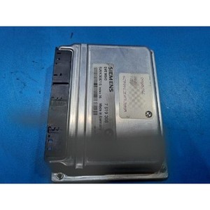ECU และโมดูลคอมพิวเตอร์มือสอง ซีรีส์ 5 รุ่น 7519308 - Product Image 5