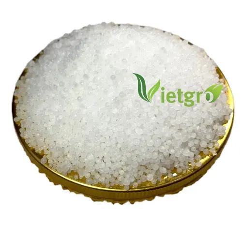 Harnstoff Prilled 46 % Stickstoffdünger  Vietgro Harnstoff Prilled  Verwendung für Landwirtschaft aus Vietnam