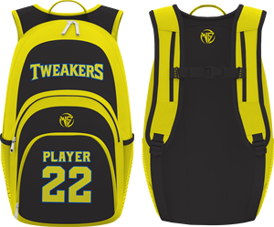 Sac à dos de basketball personnalisé avec logo, sac de sport pour hommes, sac de football pour jeunes, sac à dos grande capacité - Product Image 6