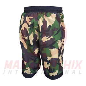 Pantalones Cortos de MMA de Nuevo Diseño 2026, Producto de Moda, Cómodos y Transpirables, Precio al por Mayor - Product Image 2