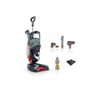 Commercial Wet Dry <b>Vacuum</b> Cleaner Heat Powered Carpet Cleaner <b>Vacuum</b> System for Home and Office Cleaning - Product Image 5