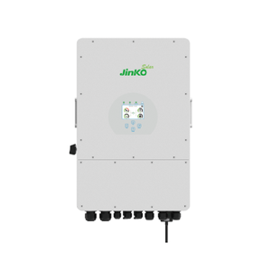 Inversor Híbrido Jinko |   Inversor Híbrido Solar Confiable para Sistemas de Almacenamiento de Energía Conectados a la Red - Product Image 1