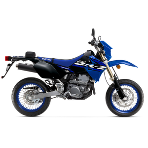 Suzuki DR-Z400SM 2026 - Product Image 4