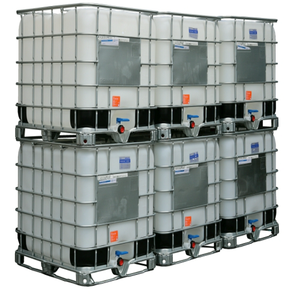 Tanque IBC de Almacenamiento de Grado Alimenticio Personalizado de 300L, 400L, 500L, 600L, 1000L, 2000L, 3000L, 5000L, 8000L para Cerveza, Vino, Whisky, Ginebra y Licores - Product Image 3