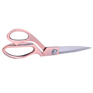 Ciseaux de couture de précision, outil durable en acier inoxydable pour la découpe de tissus, le quilting et la couture - Product Image 1