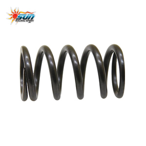 Kit de ressorts d'embrayage en acier SUN Racing WAVE125, fabriqué à Taïwan, haute réponse, débrayage fluide, amélioration de la transmission de moto HODUN-CVT002 - Product Image 2