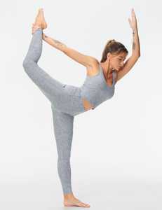 Leggings de fitness haute performance avec design d'équipe personnalisé pour le yoga, la gym, l'entraînement, la course à pied et le quotidien - Product Image 1