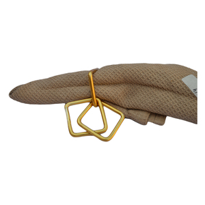 <b>Table</b> Decoration Napkin Rings Multiple Designs Indoor Household Standard Quality <b>Cloth</b> Holder New Design Ornament - Product Image 4