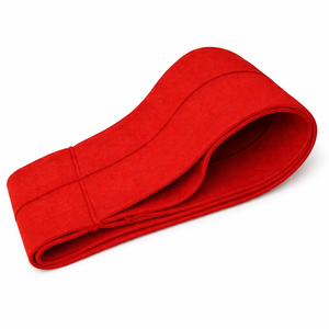 Bande de musculation pour l'entraînement du haut du corps, pour les développés couchés |   Soutien pour la force de la poitrine et des bras |   Réduit la pression sur les épaules - Product Image 2