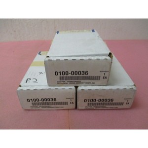 AMAT 0100-00036 กริปเปอร์, อินเตอร์คอนเนคท์ - อุปกรณ์และอะไหล่เซมิคอนดักเตอร์ระดับโลกที่เชื่อถือได้ - Product Image 4
