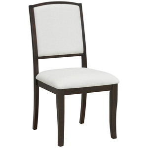 Ensembles de salle à manger modernes Kalula en teck massif de haute qualité, couleur noire, avec coussins, pour usage intérieur - Product Image 2